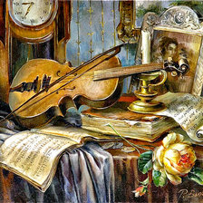 Схема вышивки «римма вьюгова»