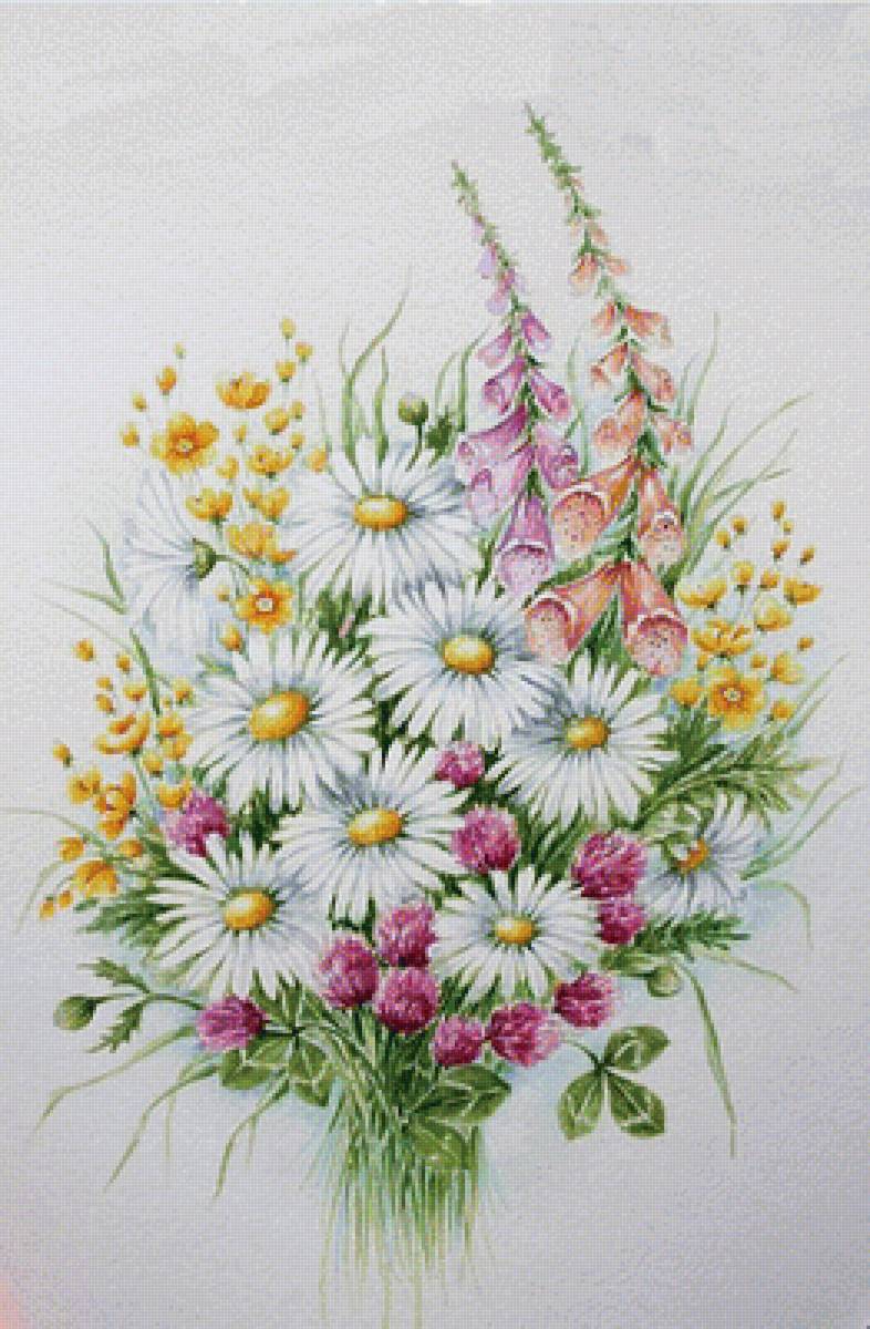 margaretky - предпросмотр