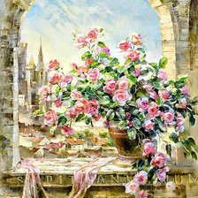 Схема вышивки «№1346334»