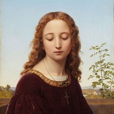 Схема вышивки «Ernst Deger»