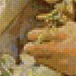 Предпросмотр схемы вышивки «trabajos del campo» (№1346759)