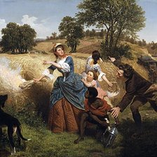 trabajos del campo 1