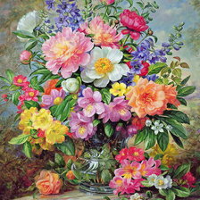 Схема вышивки «№1347144»