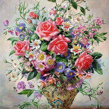 Схема вышивки «№1347150»