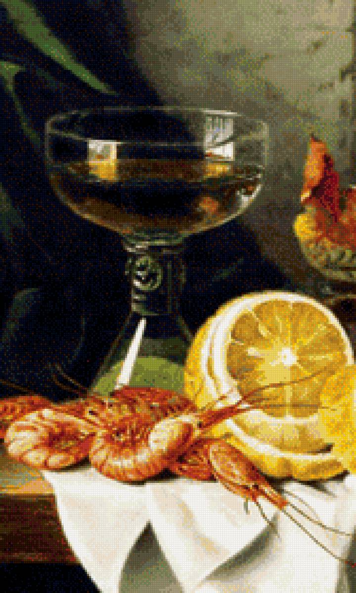 Креветочки - предпросмотр