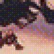 Предпросмотр схемы вышивки «Карусель» (№1347253)