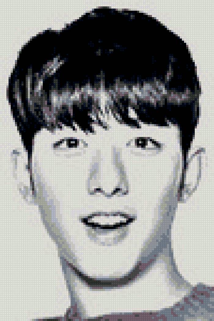 Ли Джон Шин - ли джон шин, k-pop, cnblue, к-поп - предпросмотр