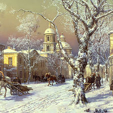 Схема вышивки «№1347575»