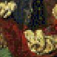 Предпросмотр схемы вышивки «охотники» (№1347608)