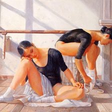 Схема вышивки «34»