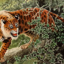 Схема вышивки «№1347716»