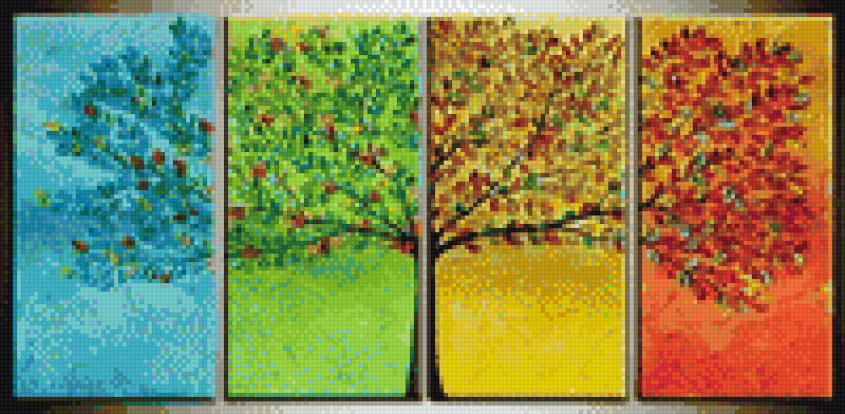 времена года 2 - предпросмотр