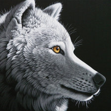 Схема вышивки «животные»