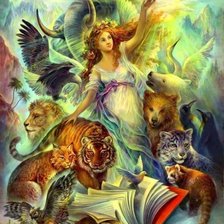 mi vida es un cuento