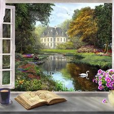 Схема вышивки «№1348124»