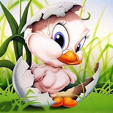 Схема вышивки «208»