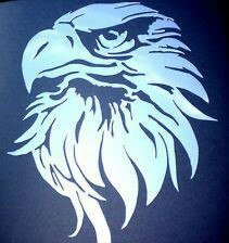 Схема вышивки «Орел»