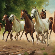 Схема вышивки «№1349061»