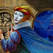 Схема вышивки «№1349299»