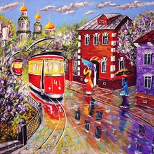 Схема вышивки «№1349302»