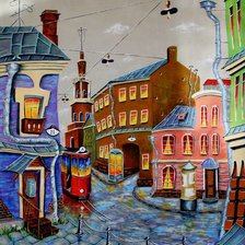 Схема вышивки «№1349306»