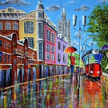 Схема вышивки «№1349307»