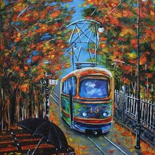 Схема вышивки «№1349309»