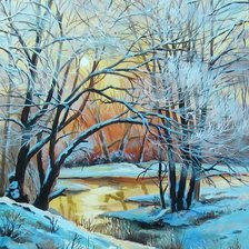 Схема вышивки «№1349314»