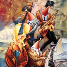 Схема вышивки «№1349325»