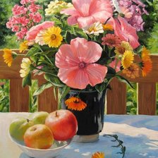 Схема вышивки «№1349363»