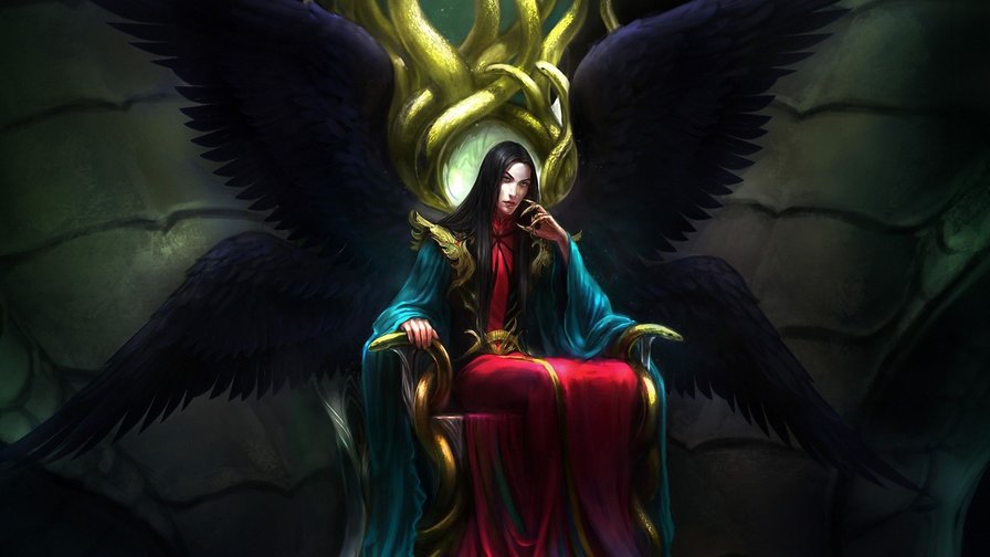 Темный властелин - темный властелин - оригинал