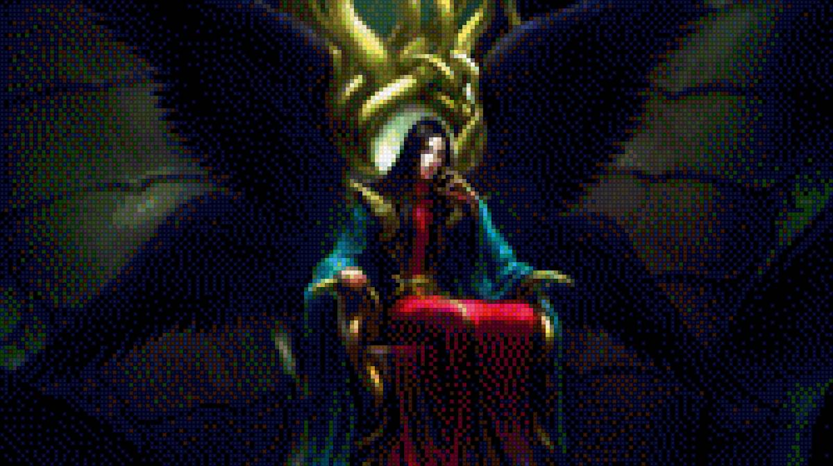 Темный властелин - темный властелин - предпросмотр