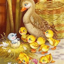 Схема вышивки «315»