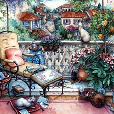 Схема вышивки «№1350056»