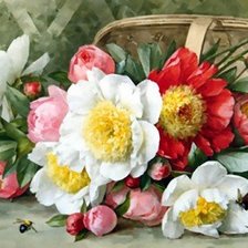 Схема вышивки «№1350062»