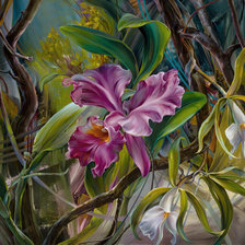 Схема вышивки «№1350067»