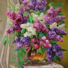 Схема вышивки «№1350069»