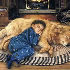 Спокойной ночи!