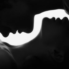 Схема вышивки «нежность»