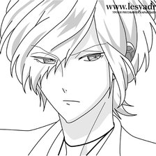 Схема вышивки «Субару»