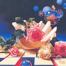 Схема вышивки «425»