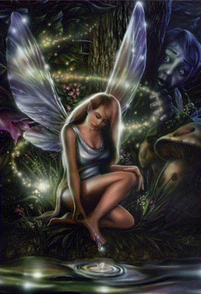 hada sorprendida - предпросмотр