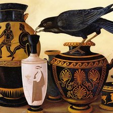 Схема вышивки «№1351483»