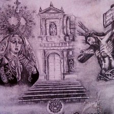 Схема вышивки «vero1»