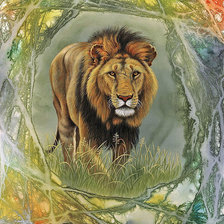 Схема вышивки «№1351780»