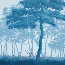 Схема вышивки «№1352203»