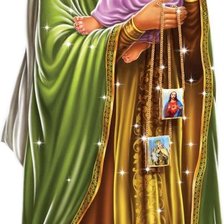 Схема вышивки «Quynh»