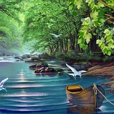 Схема вышивки «№1352685»