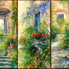 Схема вышивки «№1353183»