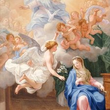 Схема вышивки «Quynh»